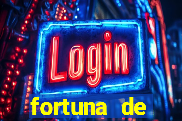 fortuna de fernandin oig